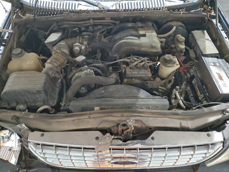 صورة رقم 12 من المزاد - 2004 FORD EXPLORER X مع VIN 1FMZU73K24UB84904
