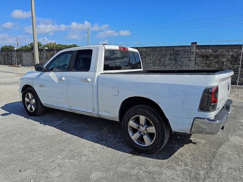 Photo 2 from auction – 2016 RAM 1500 SLT with VIN 1C6RR6GG6GS299521