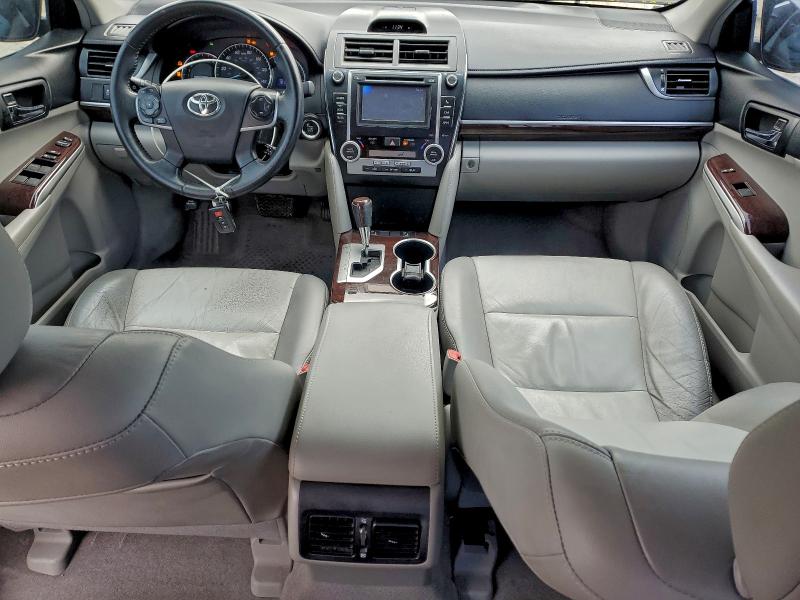 Photo 8 from auction – 2012 TOYOTA CAMRY BASE with VIN 4T4BF1FK6CR210445