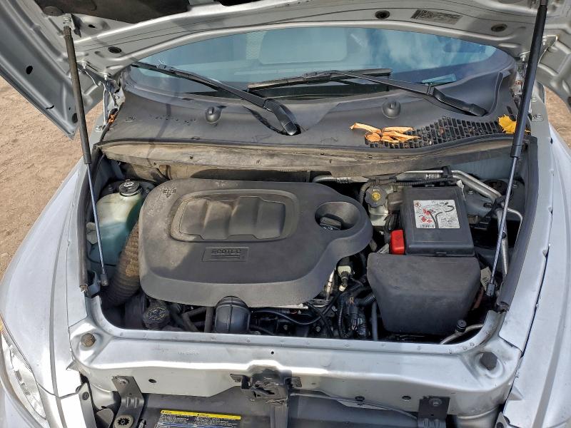 Zdjęcie 12 z aukcji – 2010 CHEVROLET HHR LT z VIN 3GNBABDB4AS577273