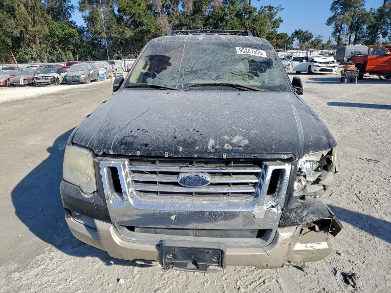 Photo 5 from auction – 2006 FORD EXPLORER E with VIN 1FMEU64E36UB21346