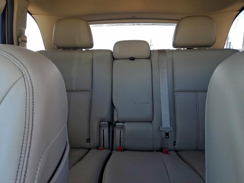 Photo 10 from auction – 2014 FORD EDGE SEL with VIN 2FMDK3JC4EBB55139