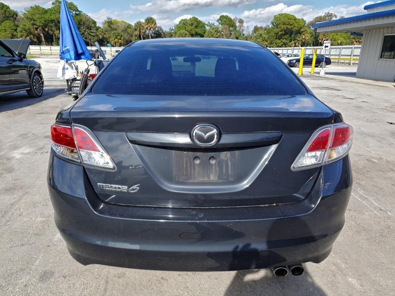 Photo 6 from auction – 2012 MAZDA 6 I with VIN 1YVHZ8BH1C5M17770