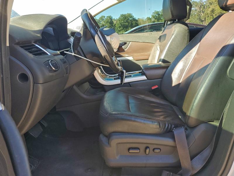 Photo 7 from auction – 2013 FORD EDGE LIMIT with VIN 2FMDK4KC5DBE29970