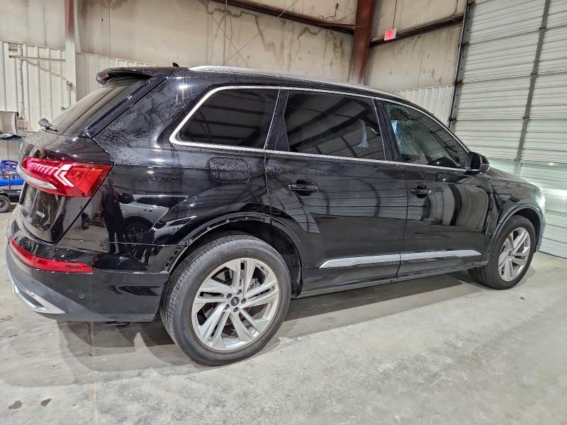 Photo 3 from auction – 2021 AUDI Q7 PREMIUM with VIN WA1AJAF70MD033648