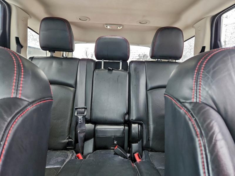 Photo 10 from auction – 2017 DODGE JOURNEY GT with VIN 3C4PDDEG6HT564900