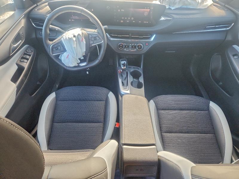Photo 8 from auction – 2025 BUICK ENVISTA PR with VIN KL47LAEP7SB210730