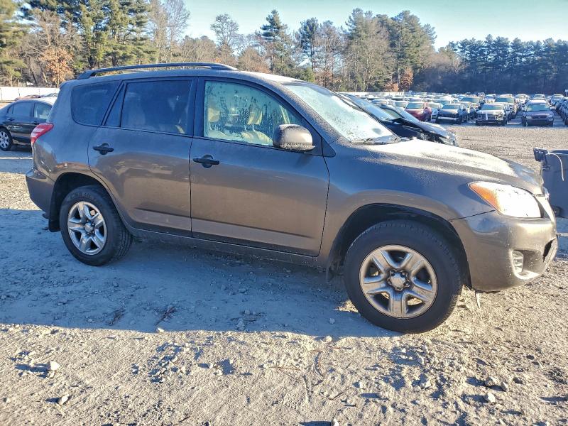 Photo 4 from auction – 2011 TOYOTA RAV4 with VIN 2T3JF4DV3BW147508