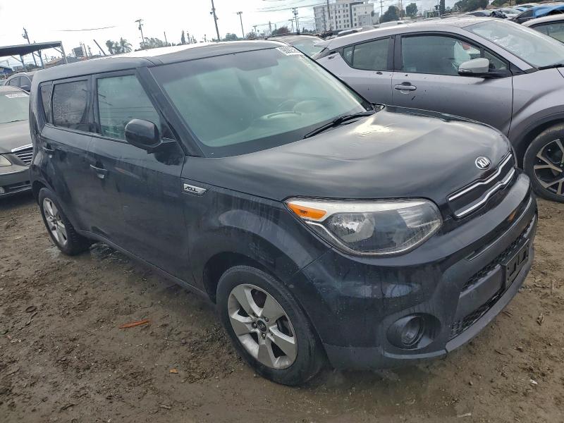 Photo 4 from auction – 2019 KIA SOUL with VIN KNDJN2A21K7695150