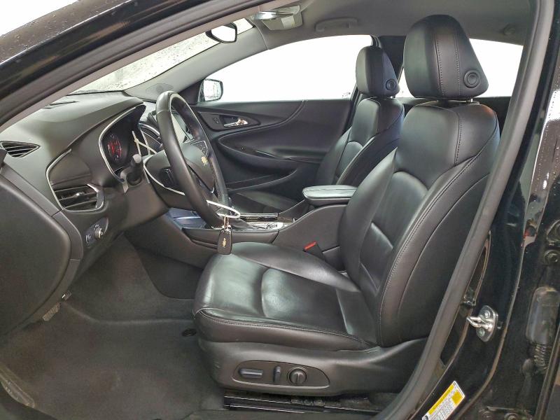 Photo 7 from auction – 2024 CHEVROLET MALIBU PRE with VIN 1G1ZE5ST4RF221892
