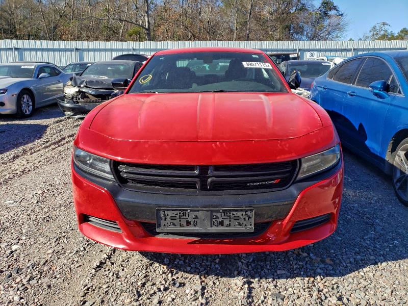 Photo 5 from auction – 2019 DODGE CHARGER SX with VIN 2C3CDXBG1KH633050