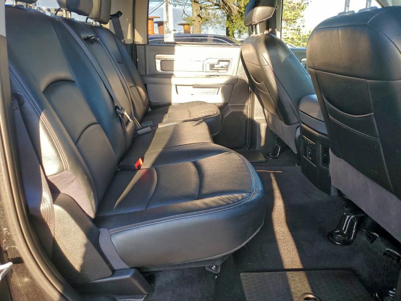 Photo 11 from auction – 2017 RAM 1500 SLT with VIN 1C6RR7LG7HS632032