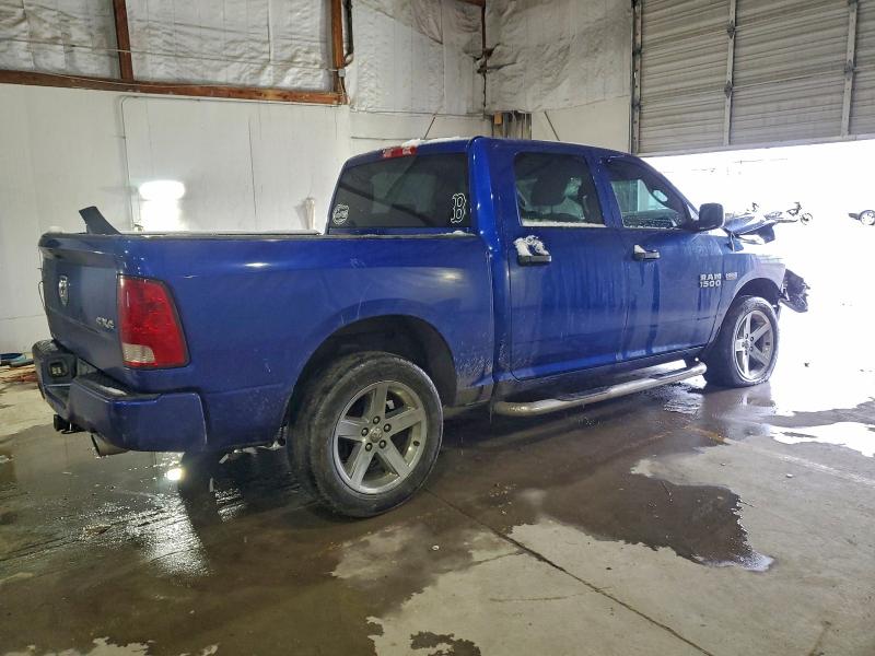 Фото 3 с аукциона – 2015 RAM 1500 ST с VIN 1C6RR7KT6FS595860