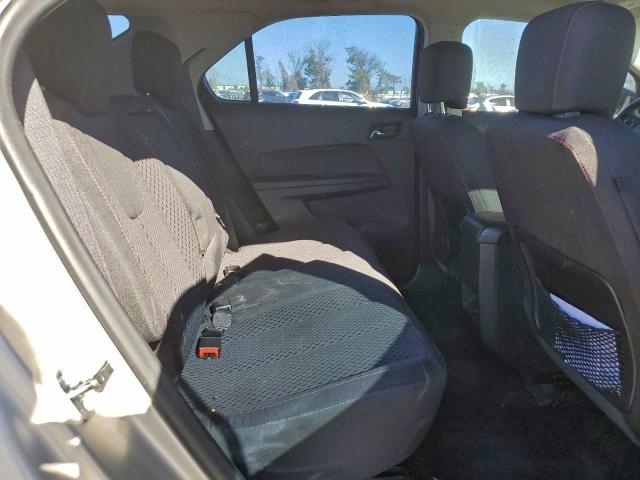 Photo 11 from auction – 2015 CHEVROLET EQUINOX LS with VIN 2GNALAEK7F6362300