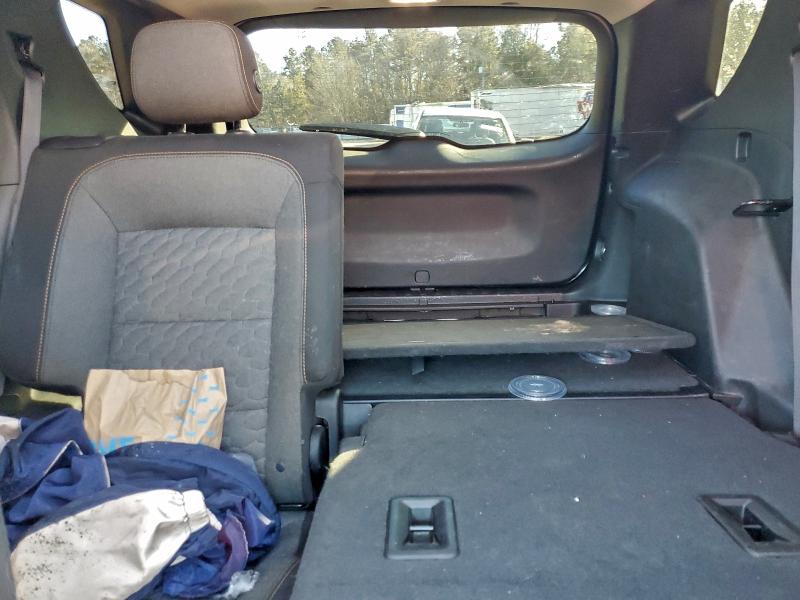 Photo 10 from auction – 2018 CHEVROLET EQUINOX LT with VIN 2GNAXKEX5J6149697