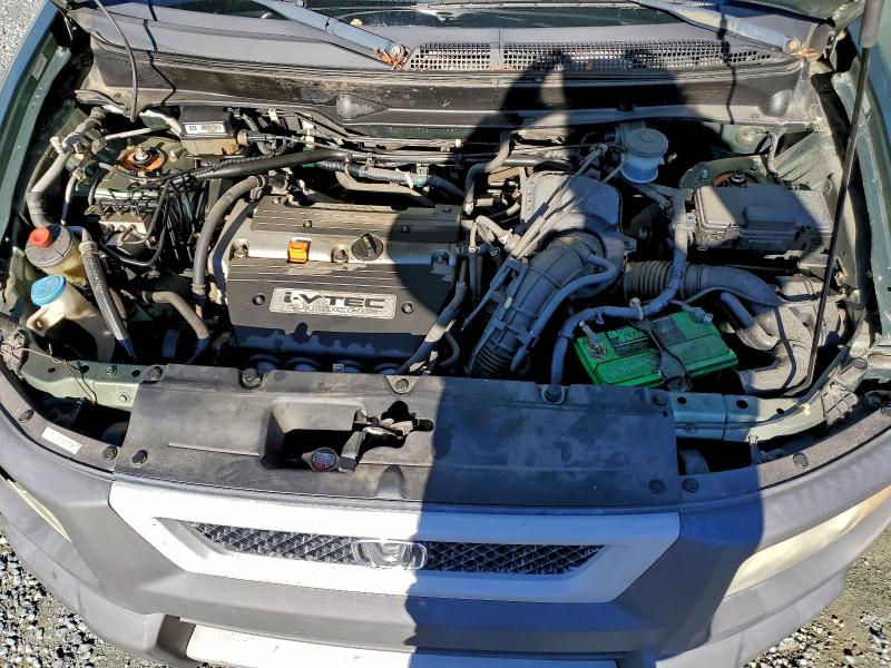 Photo 11 from auction – 2003 HONDA ELEMENT EX with VIN 5J6YH28533L007657
