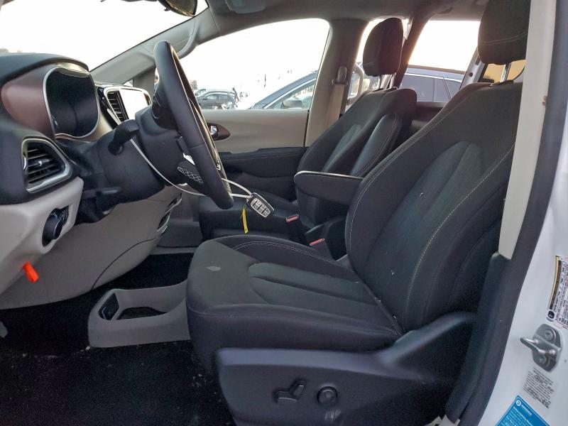 Photo 7 from auction – 2024 CHRYSLER VOYAGER LX with VIN 2C4RC1CG9RR190980