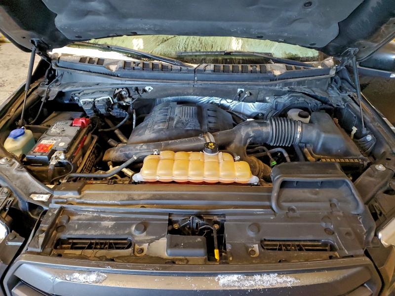 Photo 11 from auction – 2015 FORD F150 SUPER with VIN 1FTEW1EG8FKD58783