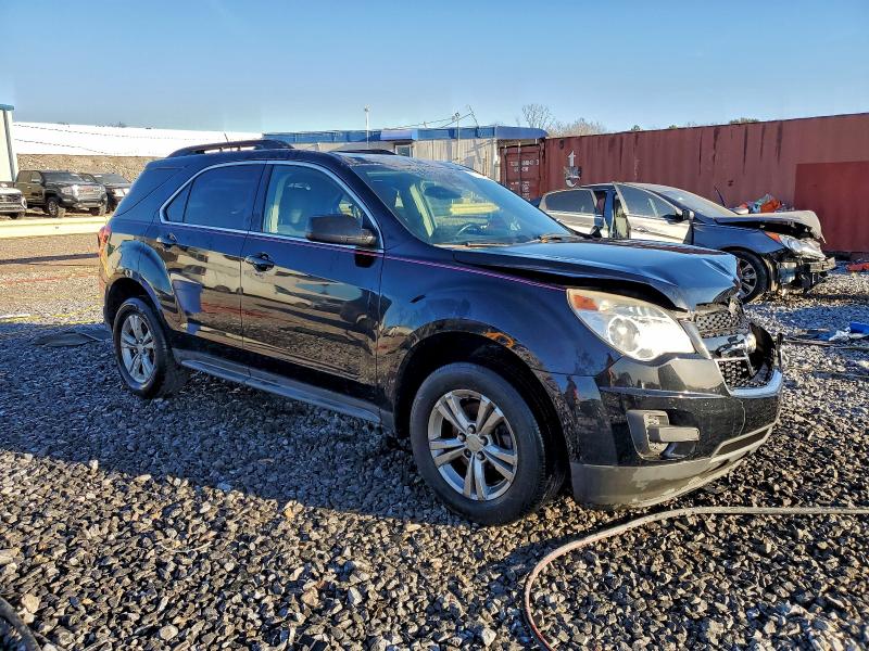 Photo 4 from auction – 2014 CHEVROLET EQUINOX LT with VIN 2GNALBEKXE6120430