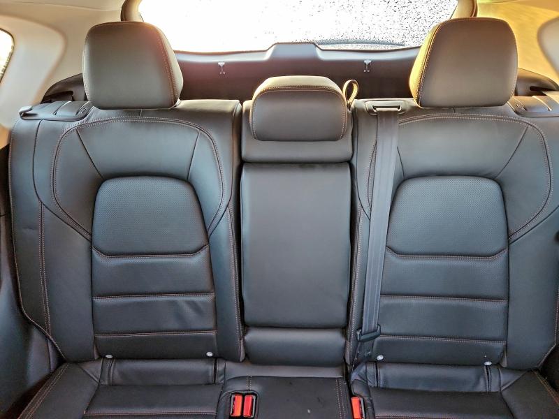 صورة رقم 10 من المزاد - 2023 MAZDA CX-5 PREFE مع VIN JM3KFBCM1P0261124