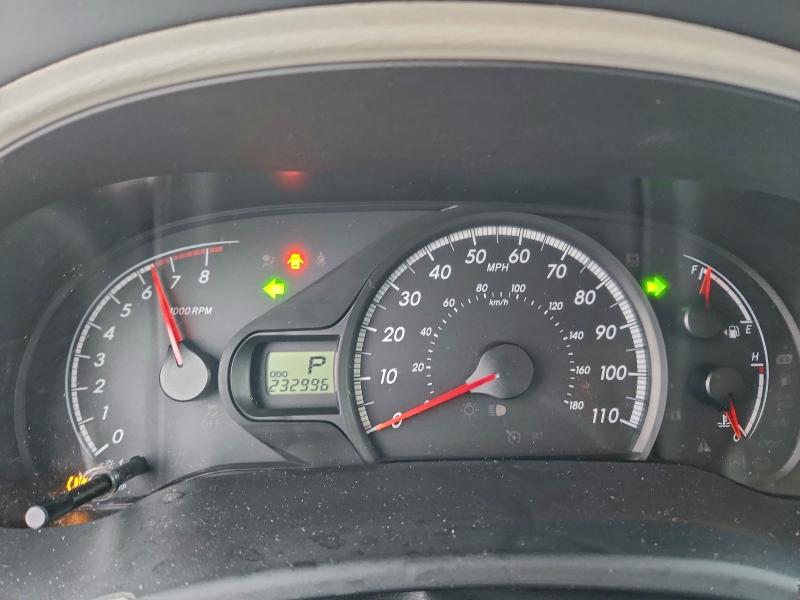 Photo 9 from auction – 2014 TOYOTA SIENNA LE with VIN 5TDJK3DC8ES086084