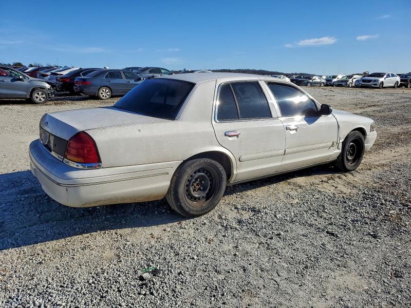 Photo 3 from auction – 1998 FORD CROWN VICT with VIN 2FAFP71W8WX129086