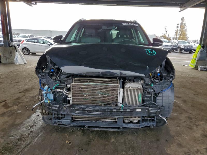 Photo 5 from auction – 2016 HYUNDAI TUCSON with VIN KM8J33A29GU253166