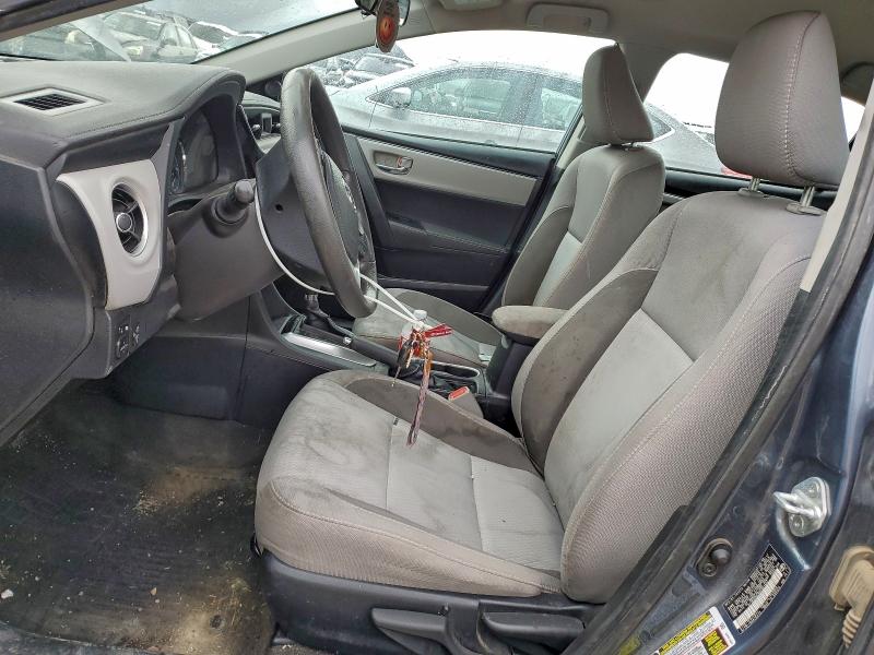 Photo 7 from auction – 2017 TOYOTA COROLLA L with VIN 2T1BURHE9HC921457