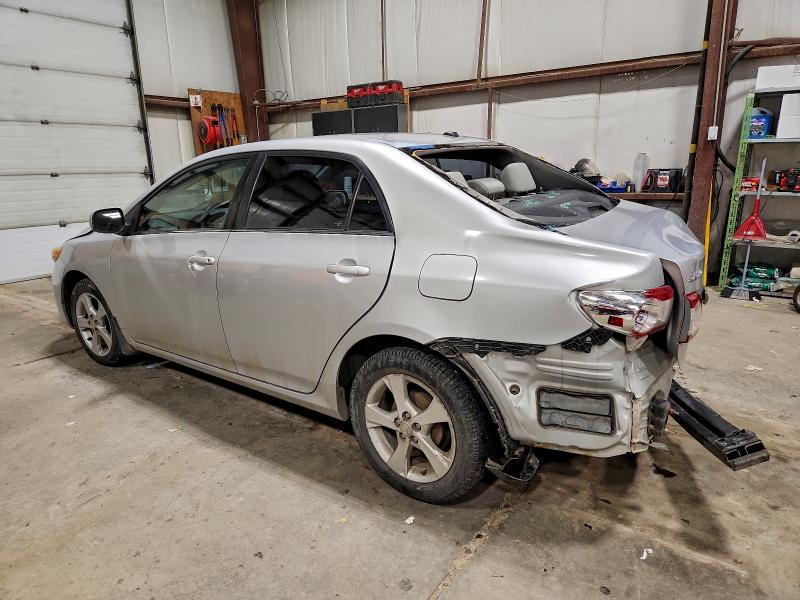 Photo 2 from auction – 2013 TOYOTA COROLLA BA with VIN 2T1BU4EE7DC086783