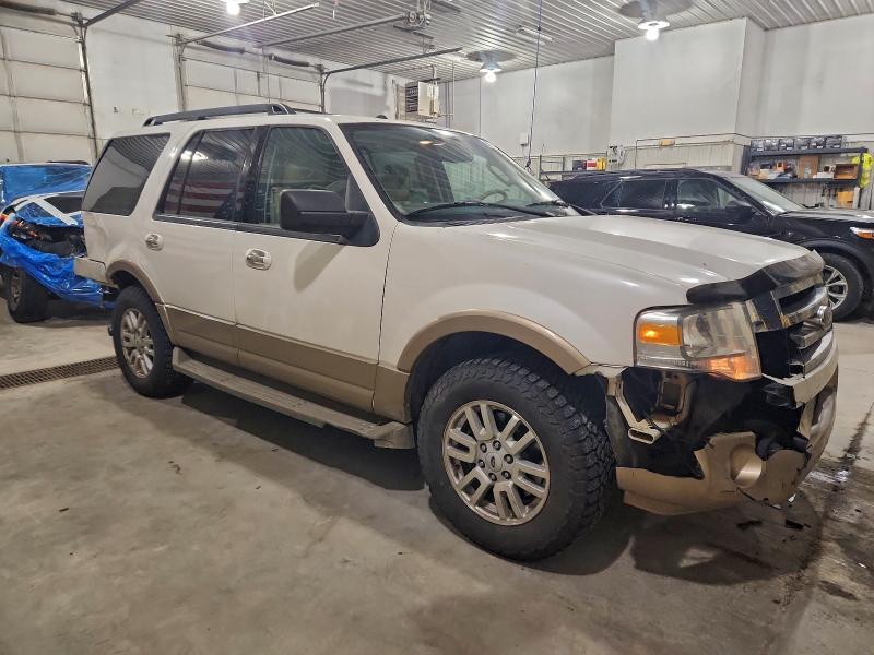 Photo 4 from auction – 2012 FORD EXPEDITION with VIN 1FMJU1H52CEF66517