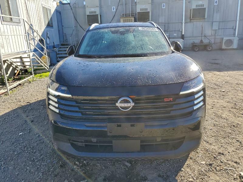 Photo 5 from auction – 2025 NISSAN KICKS SR with VIN 3N8AP6DA7SL337569