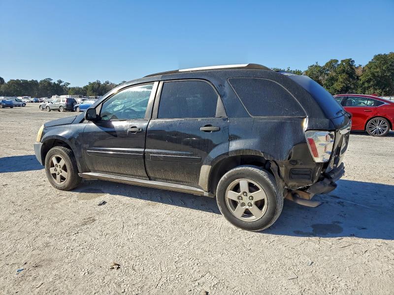 Photo 2 from auction – 2005 CHEVROLET EQUINOX LS with VIN 2CNDL13FX56007529