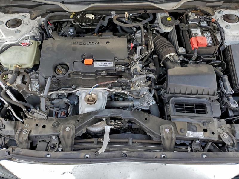 Photo 11 from auction – 2017 HONDA CIVIC with VIN 19XFC2F72HE231907