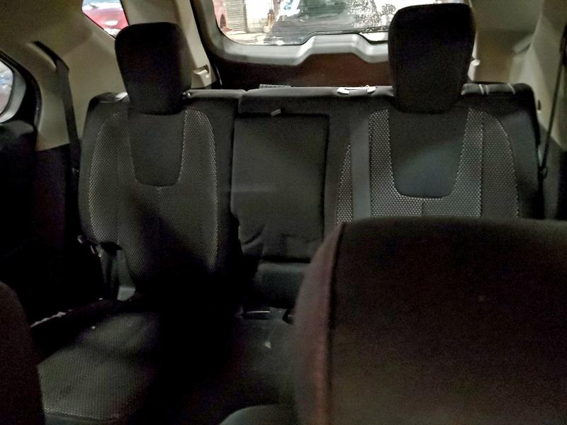 Photo 10 from auction – 2016 CHEVROLET EQUINOX with VIN 2GNALCEK3G6144707
