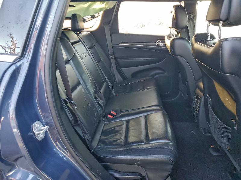 Photo 11 from auction – 2021 JEEP GRAND CHER with VIN 1C4RJFBG0MC534833