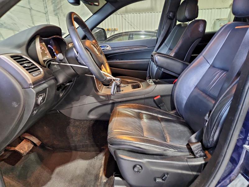 Photo 7 from auction – 2015 JEEP GRAND CHER with VIN 1C4RJEBG4FC904159
