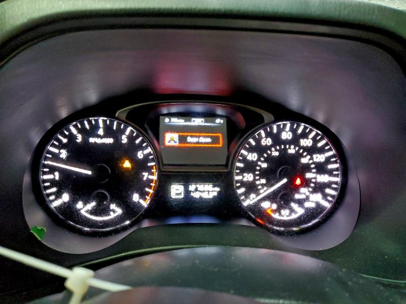 Photo 9 from auction – 2014 NISSAN PATHFINDER with VIN 5N1AR2MM5EC666856