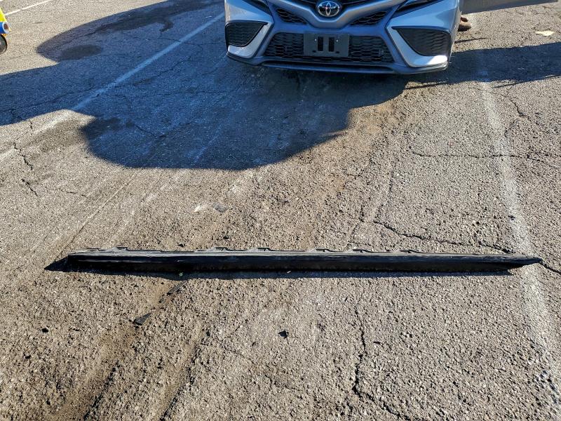 Photo 12 from auction – 2023 NISSAN SENTRA SR with VIN 3N1AB8DV1PY317386