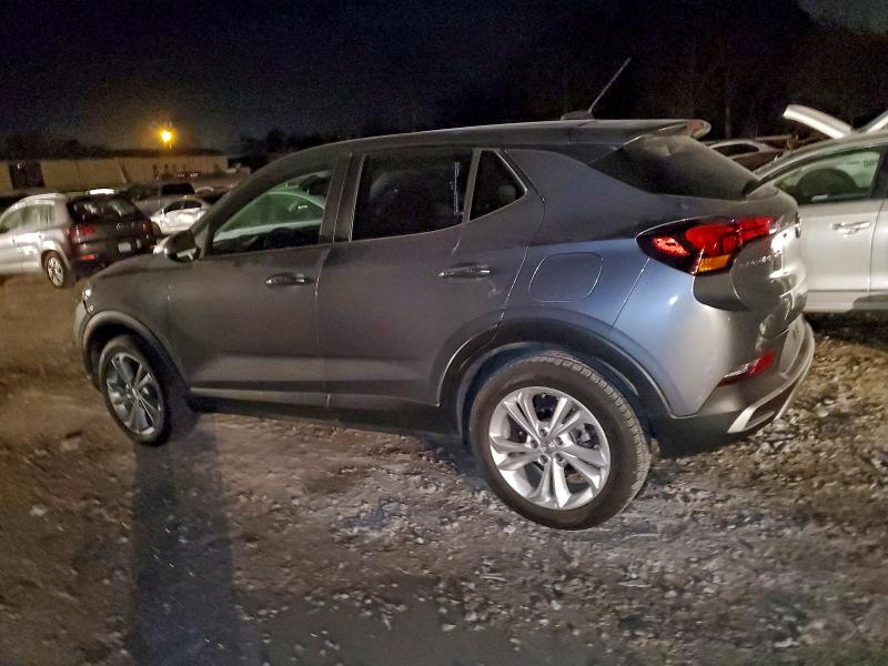 Photo 2 from auction – 2021 BUICK ENCORE GX with VIN KL4MMBS22MB098744
