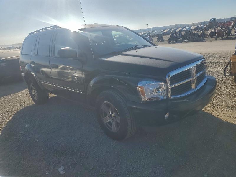Photo 4 from auction – 2004 DODGE DURANGO LI with VIN 1D4HB58N94F242284