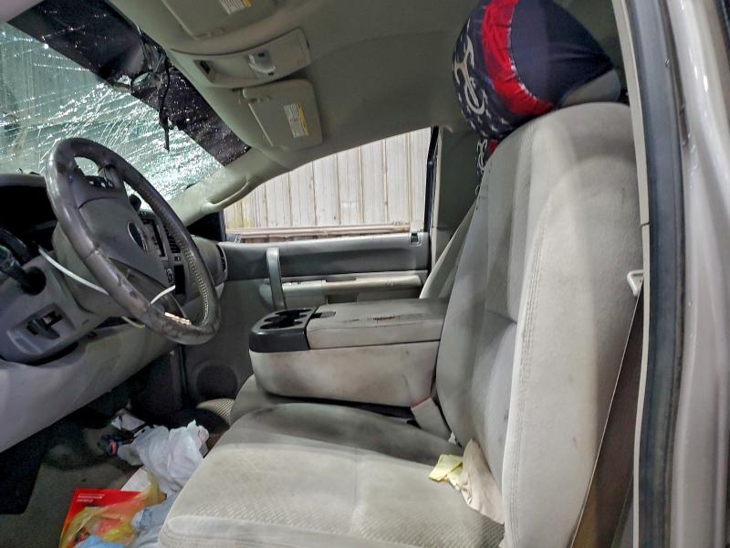 Zdjęcie 7 z aukcji – 2007 GMC SIERRA C25 z VIN 1GTHC29K07E603618
