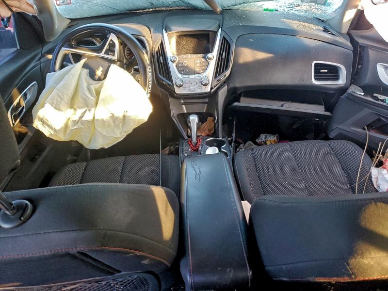 Photo 8 from auction – 2013 CHEVROLET EQUINOX LT with VIN 2GNALDEK1D6228896