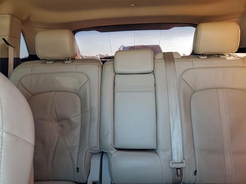 Photo 10 from auction – 2017 LINCOLN MKX RESERV with VIN 2LMPJ8LP0HBL51195