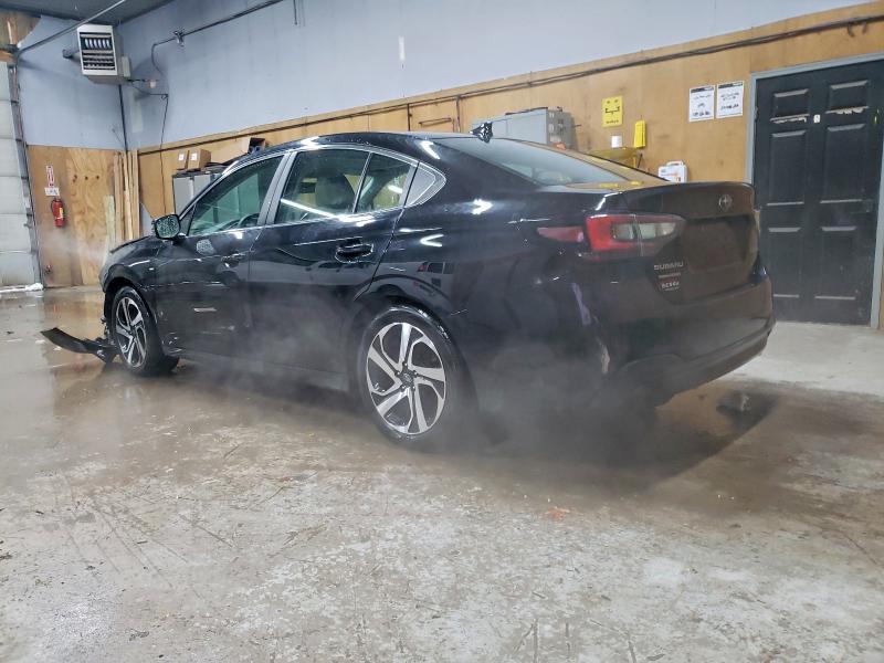 Photo 2 from auction – 2022 SUBARU LEGACY LIM with VIN 4S3BWAN66N3009088