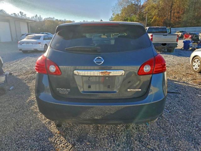 Photo 6 from auction – 2013 NISSAN ROGUE S with VIN JN8AS5MT6DW016503