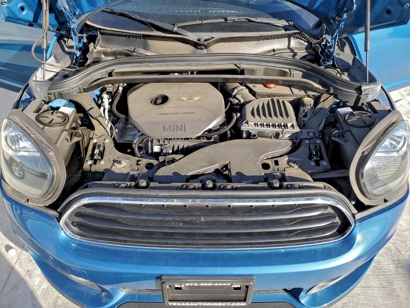 Photo 11 from auction – 2017 MINI COOPER COU with VIN WMZYS7C38H3E06861