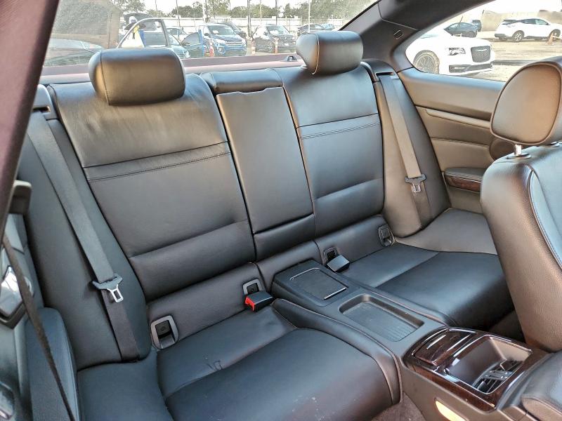 Photo 10 from auction – 2012 BMW 335 I with VIN WBAKG7C58CE802918