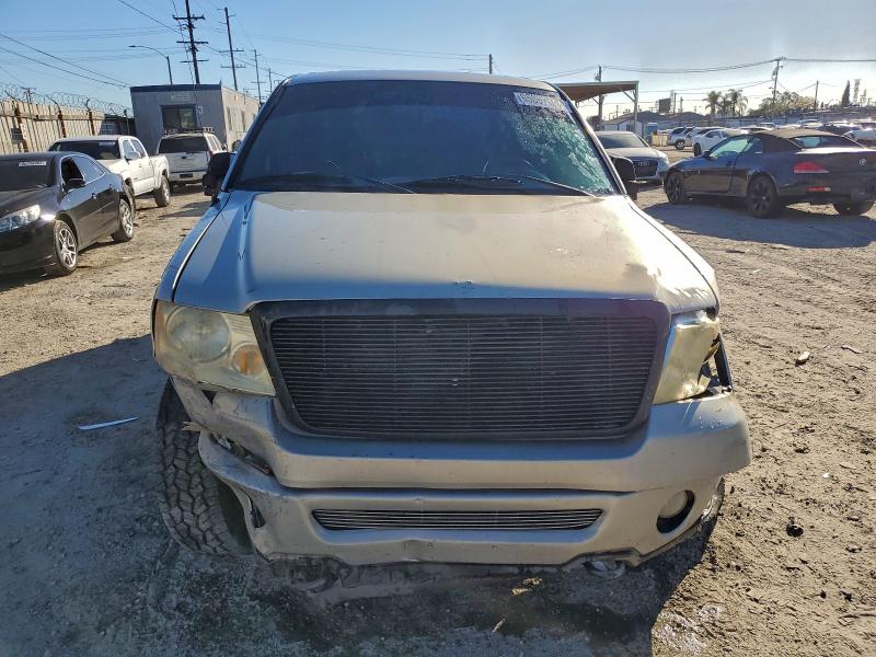 Photo 5 from auction – 2006 FORD F150 SUPER with VIN 1FTPW14516FA81833