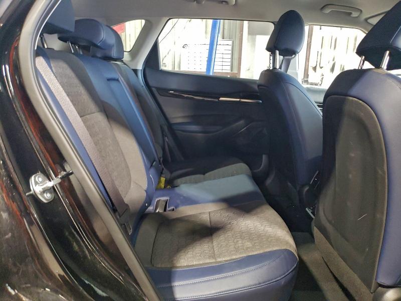 Photo 11 from auction – 2025 KIA SELTOS S with VIN KNDEUCAA7S7768698