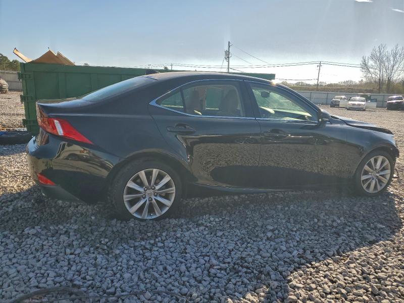 Photo 3 from auction – 2014 LEXUS IS 250 with VIN JTHBF1D29E5029532